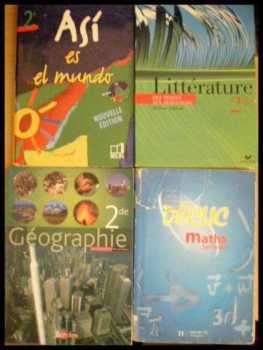 Фотоий: надувательство Schoolbooks