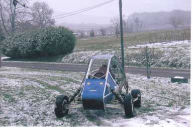Фотоий: надувательство другие BUGGY