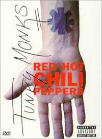 Фотоий: надувательство VHS RED HOT CHILI PEPPERS - GAVIN BOWDEN