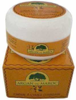Фотоий: надувательство другие женщины - ARGAN DU MAROC - POT 100ML
