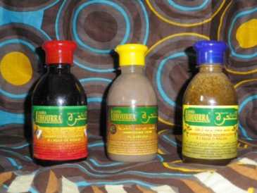 Фотоий: надувательство другие женщины - ARGAN DU MAROC - BOUTEILLE 250ML