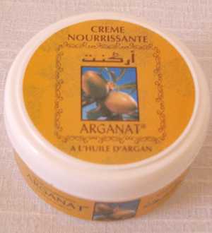 Фотоий: надувательство другие женщины - ARGAN DU MAROC - POT 100ML