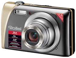 Фотоий: надувательство камеры ROLLEI