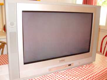 Фотоий: надувательство Tv 16/9 THOMSON
