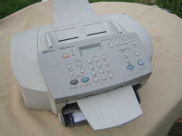 Фотоий: надувательство принтеры HP - H.P OFFICE JET K60