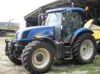Фотоий: надувательство аграрные корабли NEW HOLLAND - 6070 PLUS