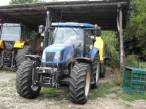 Фотоий: надувательство аграрные корабли NEW HOLLAND - 6070 PLUS