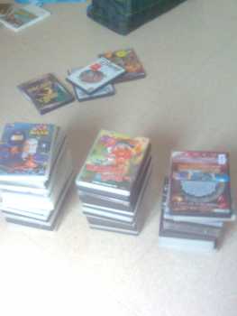 Фотоий: надувательство 49 DVD