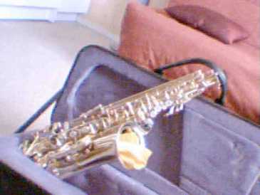 Фотоий: надувательство латунь, woodwind и другие аппаратуры ветра SELMER - SELMER SERIE III