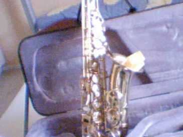 Фотоий: надувательство латунь, woodwind и другие аппаратуры ветра SELMER - SELMER SERIE III