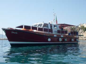 Фотоий: надувательство шлюпки ITALCRAFT CANTIERI DEL GOLFO - ITALCRAFT
