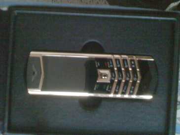Фотоий: надувательство телефоны клетки VERTU V10; STYLE