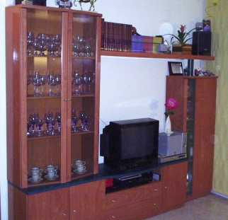 Фотоий: надувательство мебель MUEBLECOMEDOR