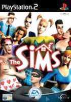 Фотоий: надувательство видео- игры MAXIS - SIMS