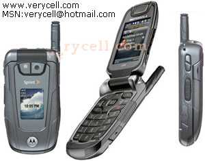 Фотоий: надувательство телефоны клетки NEXTEL - WWW.VERYCELL.COM MANUFACTURER NEXTEL PHONES I870