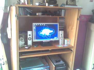 Фотоий: надувательство мебель MEUBLE DE PC - MEUBLE