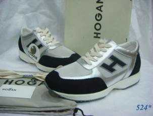 Фотоий: надувательство одежда женщины - HOGAN - SCARPE HOGAN INTERACTIVE N°38