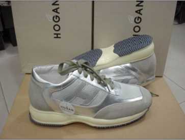 Фотоий: надувательство ботинки HOGAN - SCARPE HOGAN ORIGINALI 2009/2010