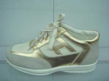 Фотоий: надувательство ботинки HOGAN - SCARPE HOGAN ORIGINALI 2009/2010