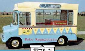 Фотоий: надувательство автомобили BEDFORD - BEDFORD