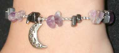 Фотоий: надувательство Jewels женщины - FANTASY BIJOUX - SELENE