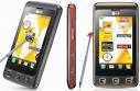 Фотоий: надувательство телефоны клетки LG - KP 500