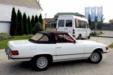 Фотоий: надувательство автомобили MERCEDES - 350