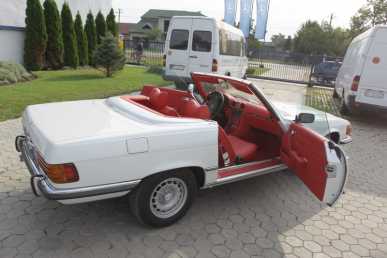 Фотоий: надувательство автомобили MERCEDES - 350
