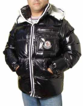 Фотоий: надувательство одежда люди - MONCLER - MONCLER BRANSON