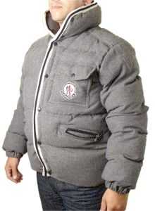 Фотоий: надувательство одежда люди - MONCLER - MONCLER BRANSON