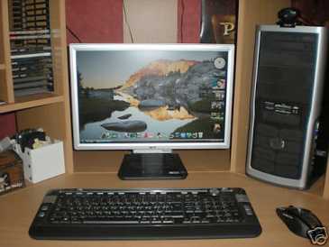 Фотоий: надувательство компьютеры офиса COOLER MASTER