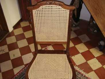 Фотоий: надувательство мебель CHAISES