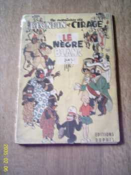 Фотоий: надувательство другие LIVRE - BANDE DESSINEE