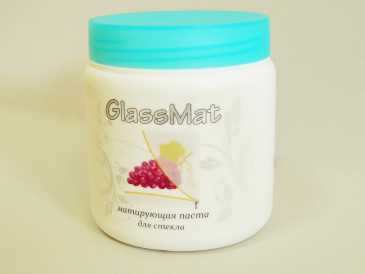 Фотоий: надувательство украшение GLASSMAT