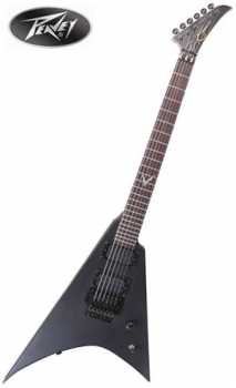 Фотоий: надувательство гитары и другие аппаратуры шнура PEAVEY - VORTEX V EX