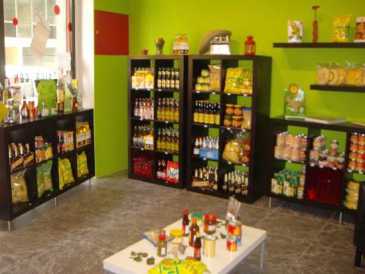 Фотоий: надувательство другие MEXICO CON SABOR... A BARCELONA