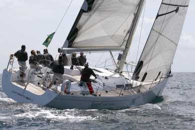 Фотоий: надувательство шлюпки COMAR YACHTS SPA - COMET 45S
