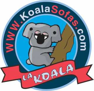 Фотоий: надувательство украшение KOALA - KOALA SOFAS