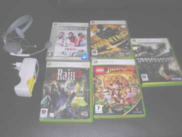 Фотоий: надувательство пульты разыгрыша X BOX - XBOX 360