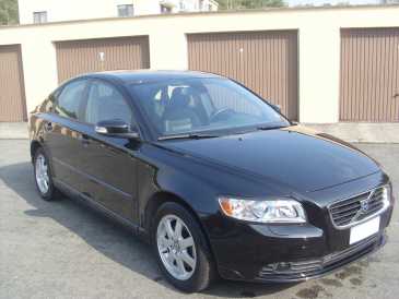 Фотоий: надувательство автомобили VOLVO - S40