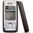 Фотоий: надувательство телефоны клетки NOKIA - E65