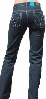 Фотоий: предлагает оптовая продажа CARAT DESIGN JEANS - EUROPAWEIT