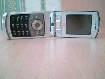 Фотоий: надувательство телефоны клетки SAMSUNG - Z240E