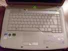 Фотоий: надувательство портативнаяа @ЭВМ ACER - ASPIRE5720G