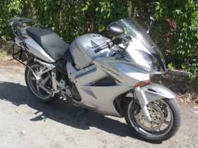 Фотоий: надувательство мотовелосипеды 800 cc - HONDA - VFR