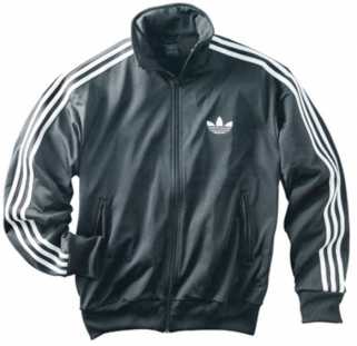 Фотоий: надувательство одежда люди - ADIDAS - VESTE ADIDAS (NOUVEAU MODELE)