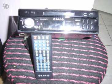 Фотоий: надувательство другое AUTORADIO DIVX SEVIC BLUE LASER - AUTORADIO DIVX SEVIC BLUE LASER