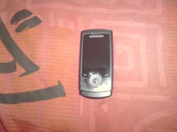 Фотоий: надувательство телефоны клетки SAMSUNG - SGH U600