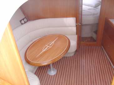 Фотоий: надувательство шлюпки BAVARIA - BAVARIA 35 SPORT YACHT