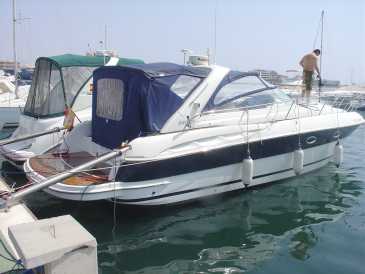 Фотоий: надувательство шлюпки BAVARIA - BAVARIA 35 SPORT YACHT